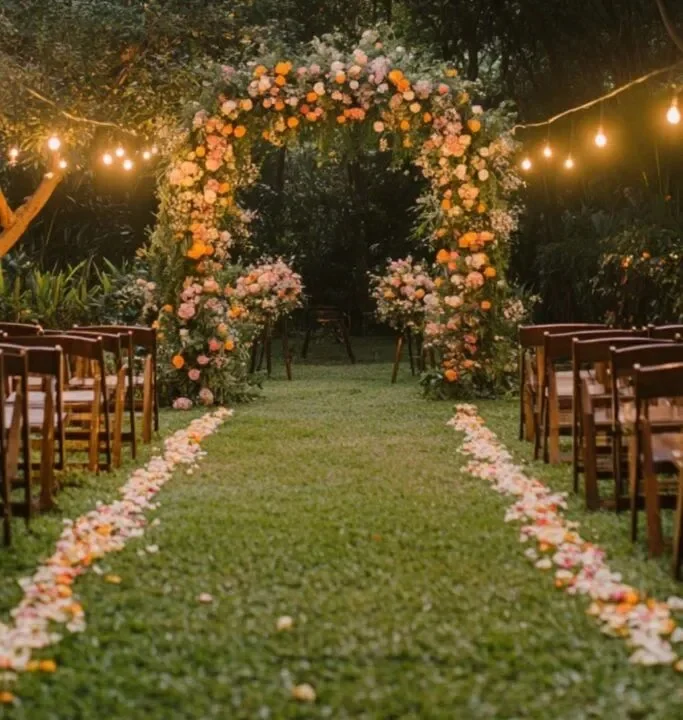 Dream Wedding