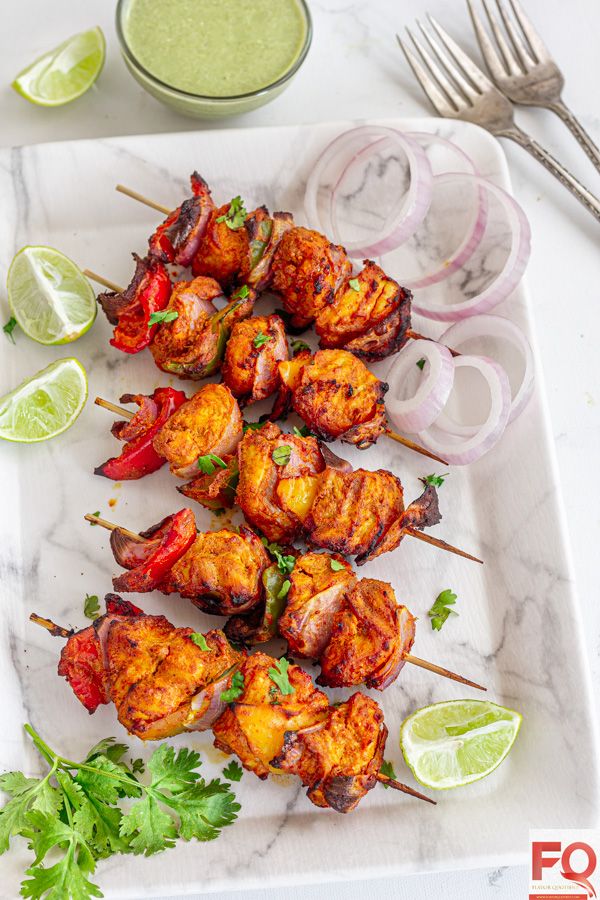 Chicken Tikka