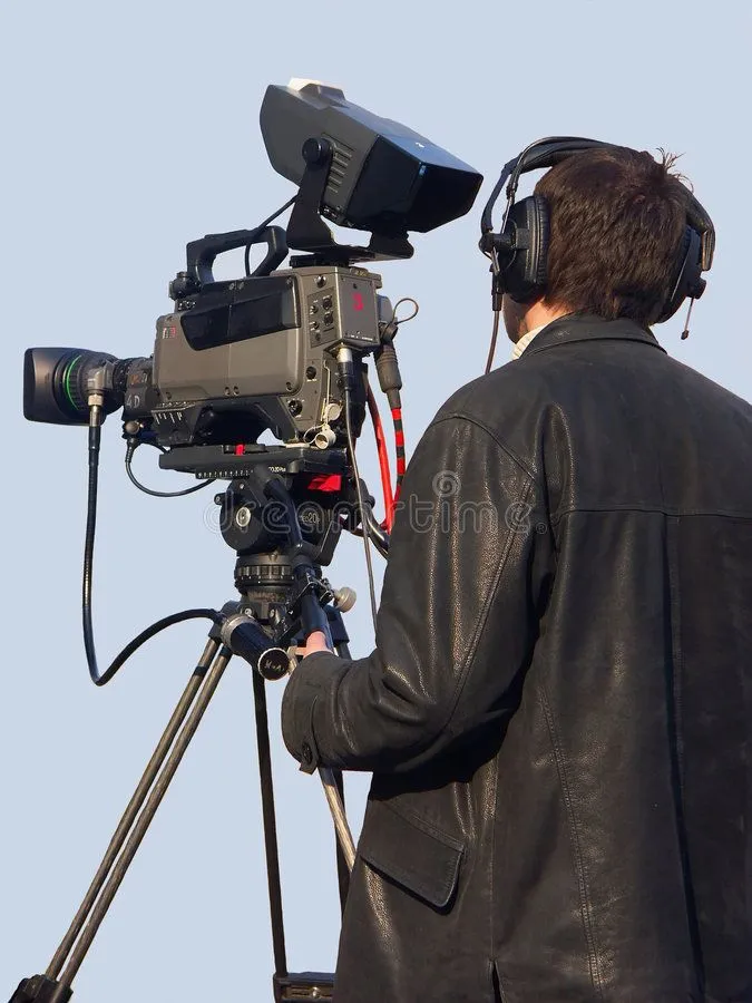 Professional Videography