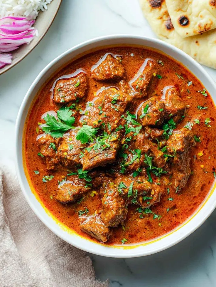 Rogan Josh