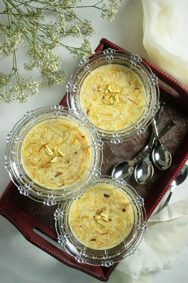 Sheer Khurma