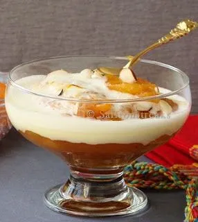 Qubani Ka Meetha