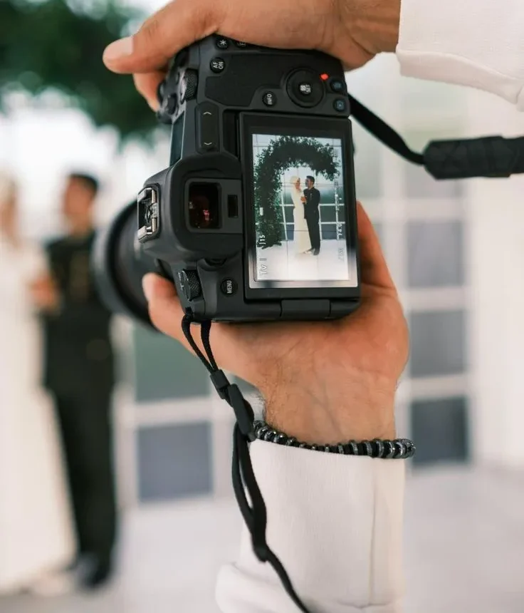 Professional Photography