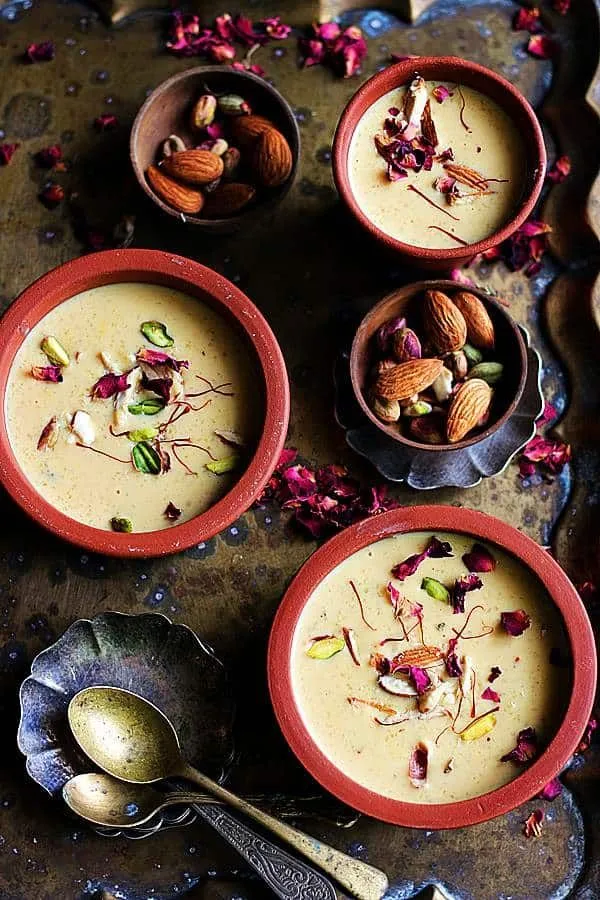 Phirni