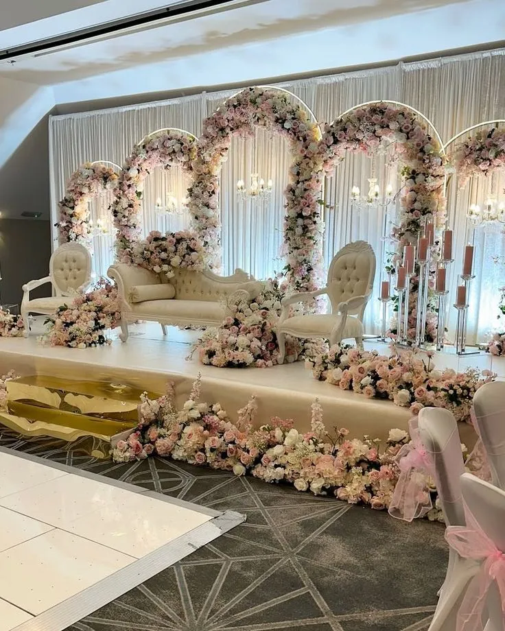 Traditional hospitality